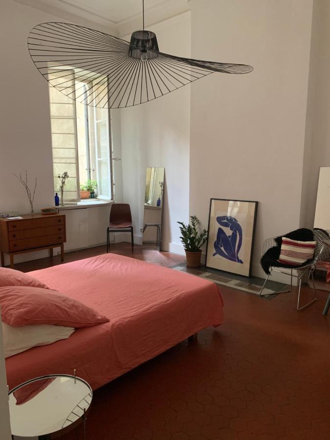 Bed and breakfast Liberté *