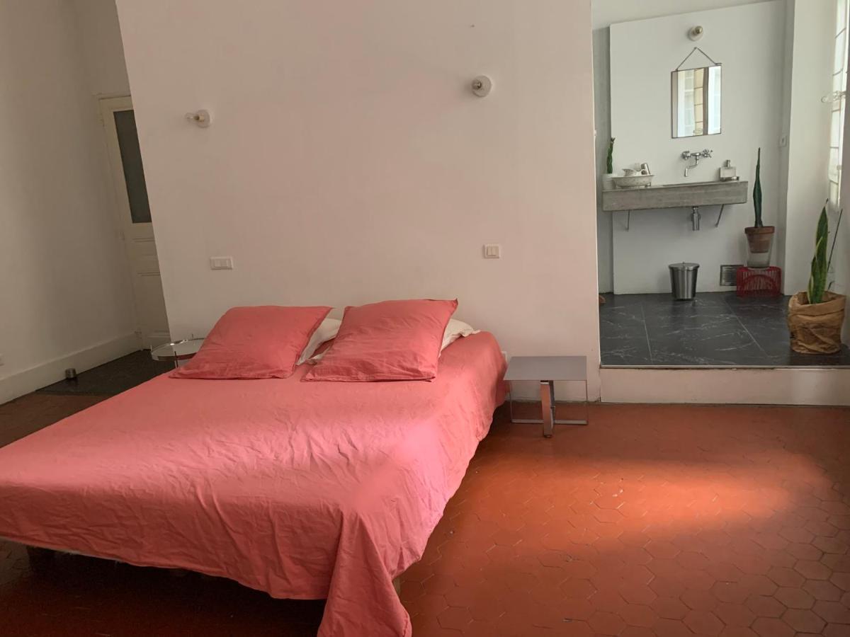 Liberté Bed and breakfast Marsella