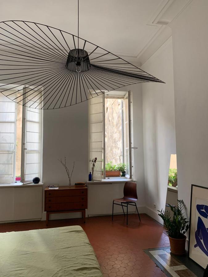 Bed and breakfast Liberté
