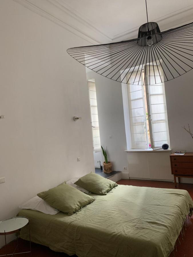 Liberté Bed and breakfast