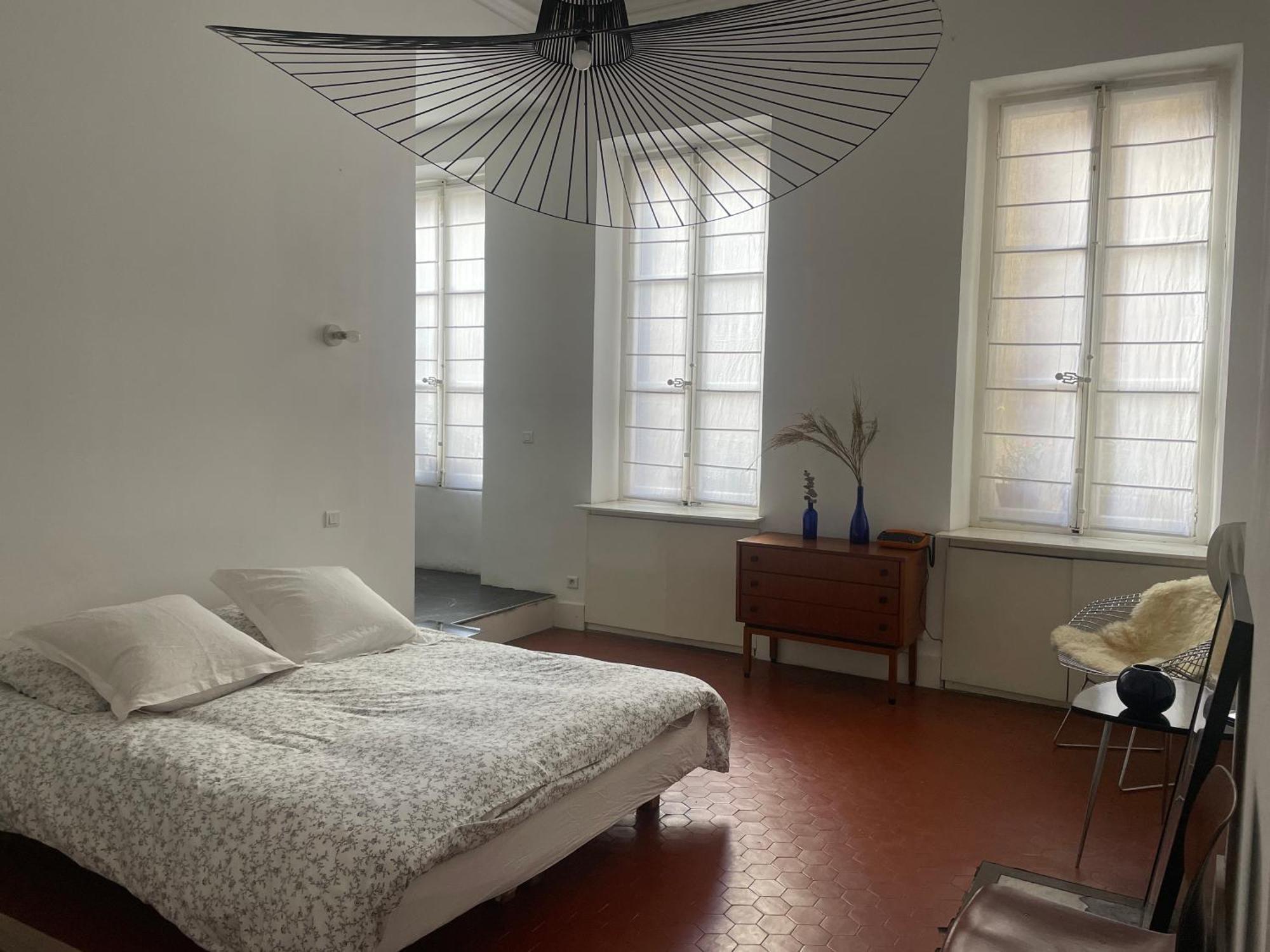 Liberté Bed and breakfast