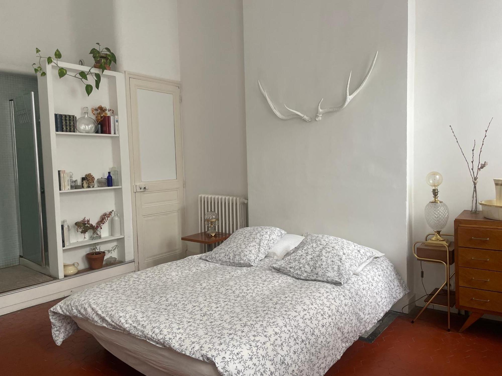 Bed and breakfast Liberté