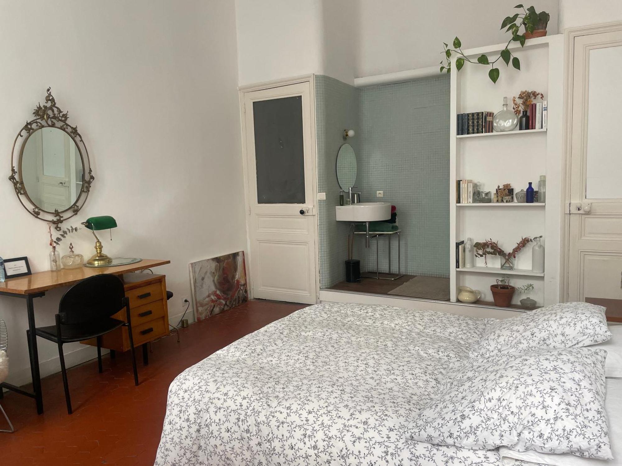 Liberté Bed and breakfast Marsella