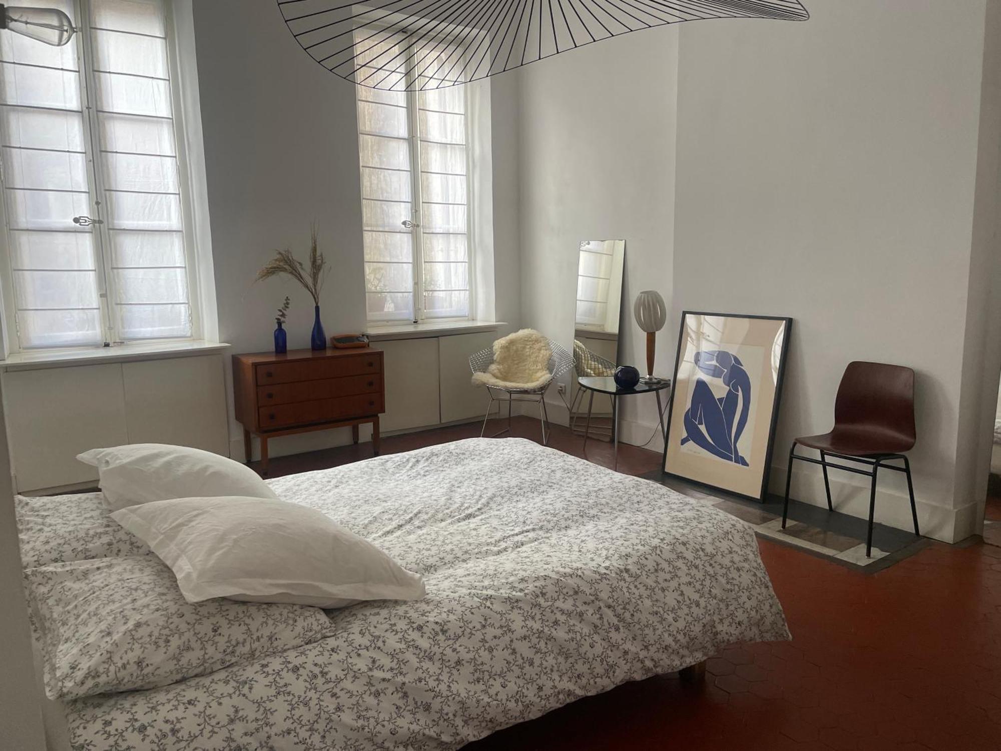 Liberté Bed and breakfast