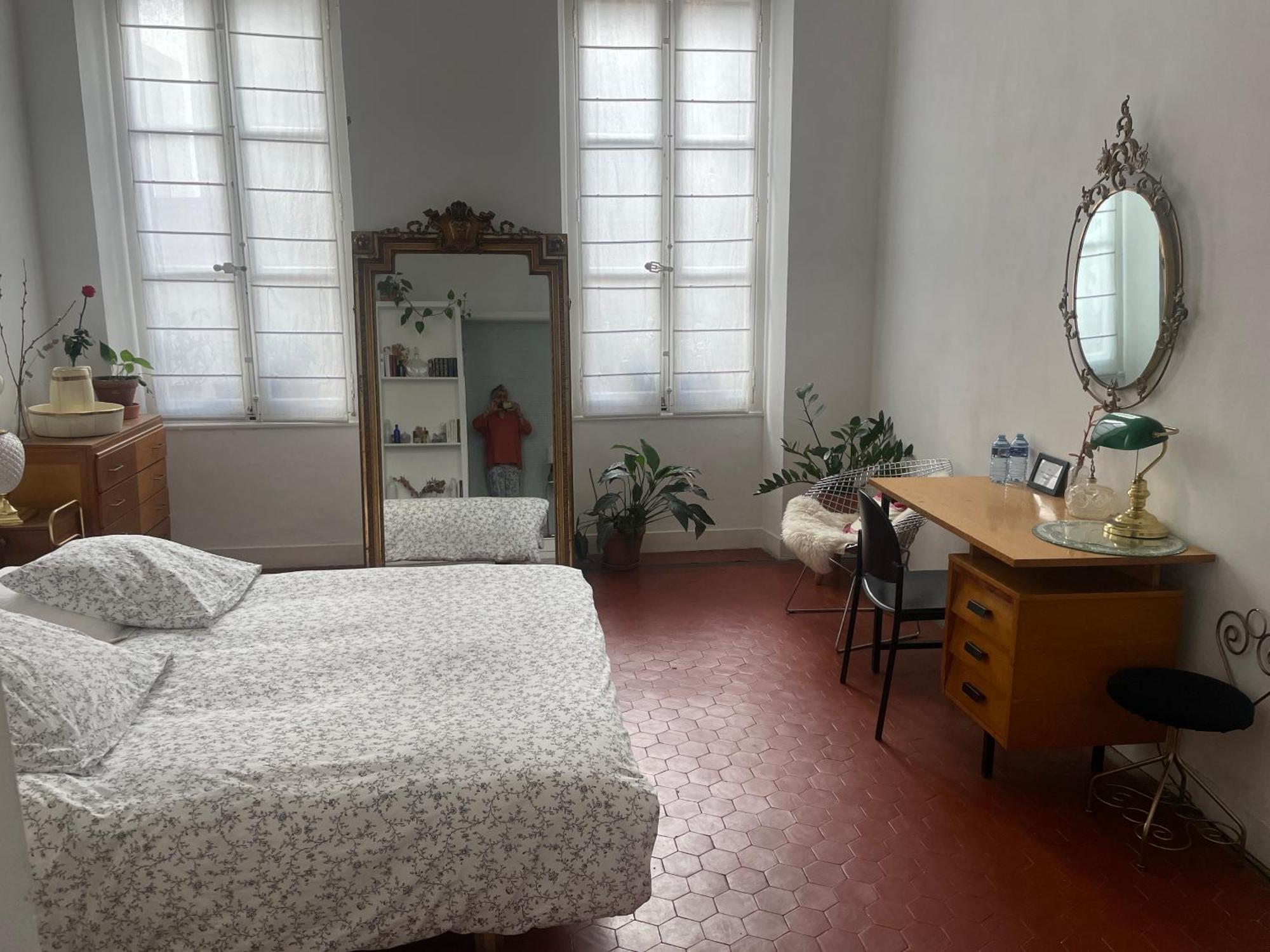 Bed and breakfast Liberté