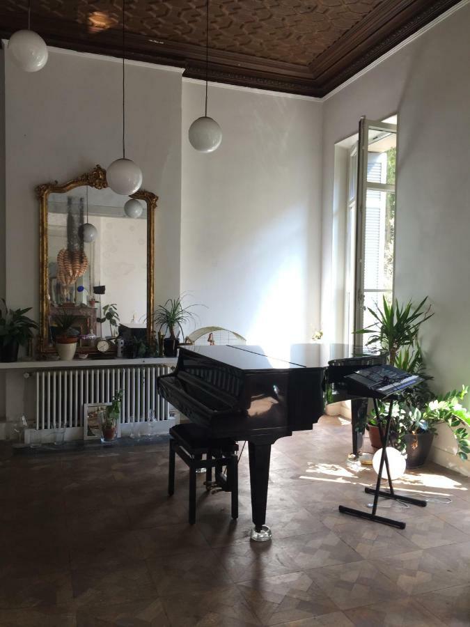 Bed and breakfast Liberté *