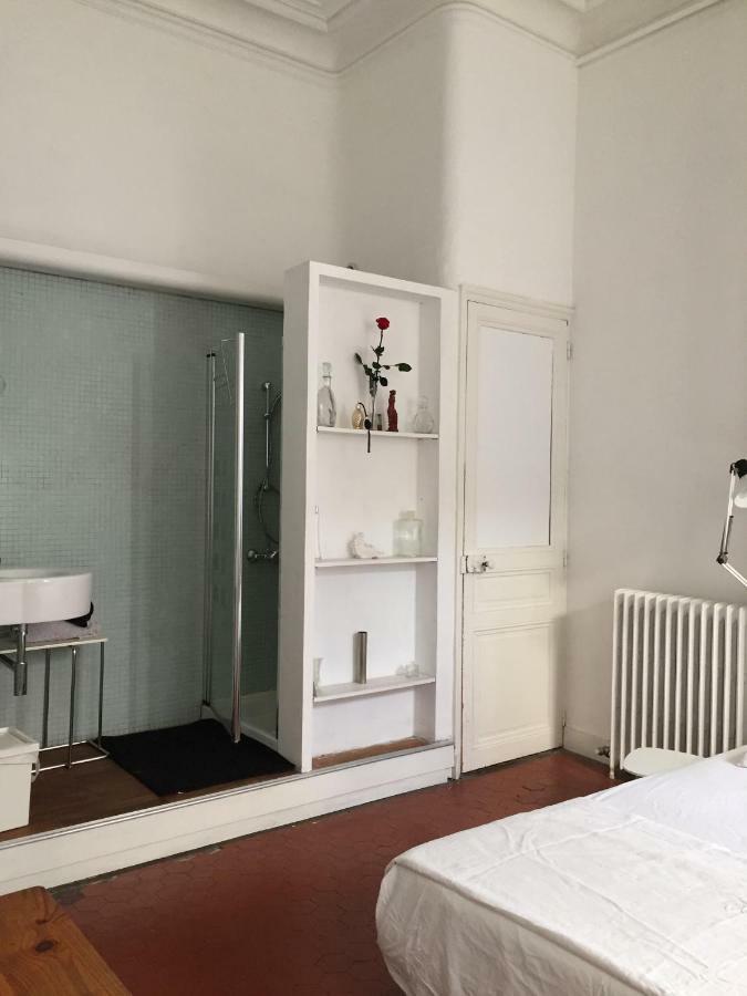 Liberté Bed and breakfast Marsella