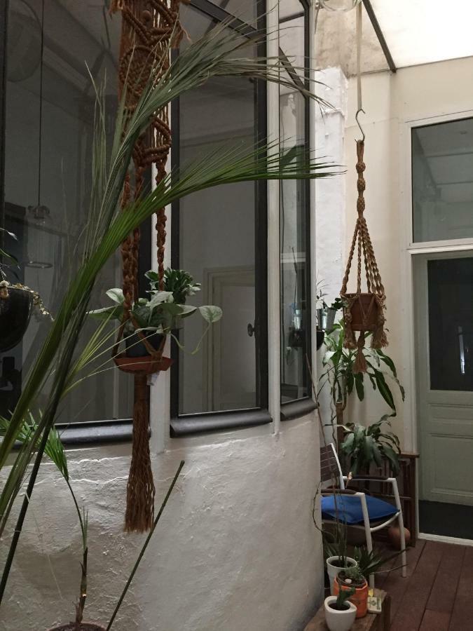 Liberté Bed and breakfast Marsella