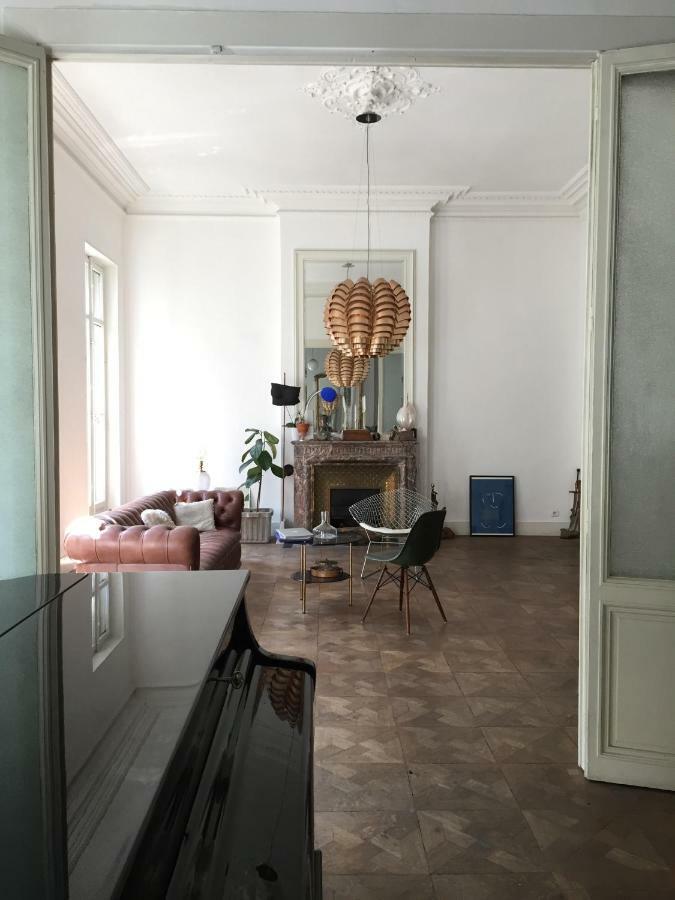 Bed and breakfast Liberté