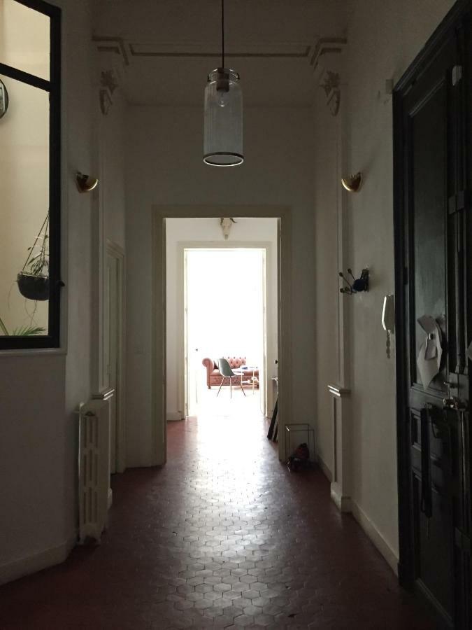 Liberté Bed and breakfast *