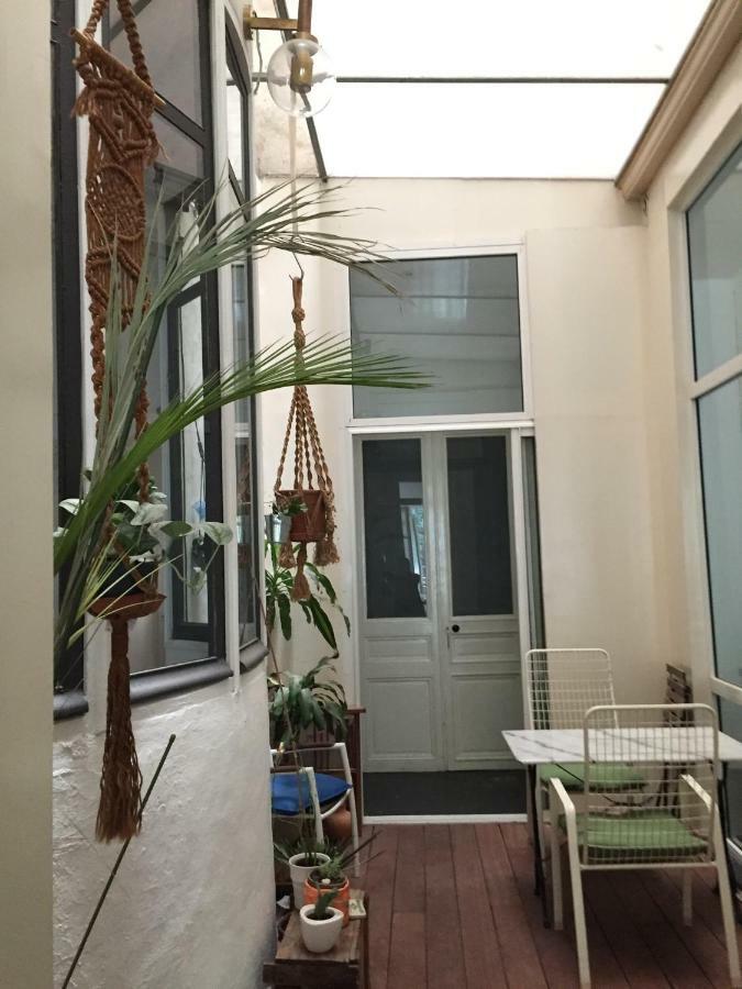 Bed and breakfast Liberté Marsella