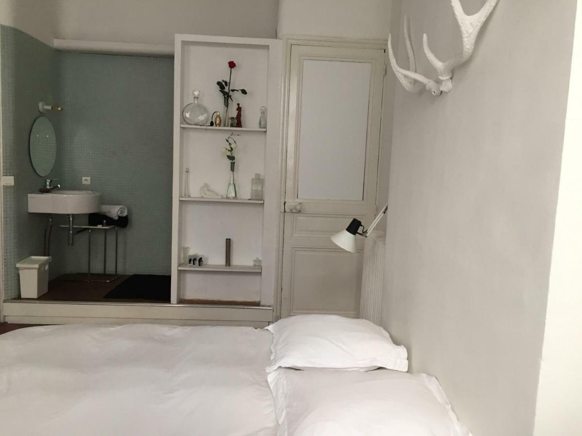 Liberté Bed and breakfast
