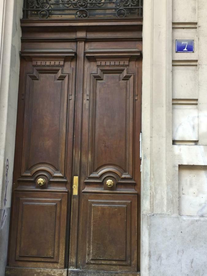 Bed and breakfast Liberté Marsella