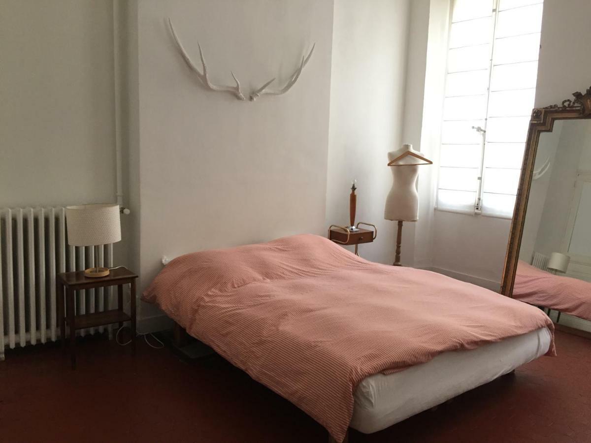 Bed and breakfast Liberté *
