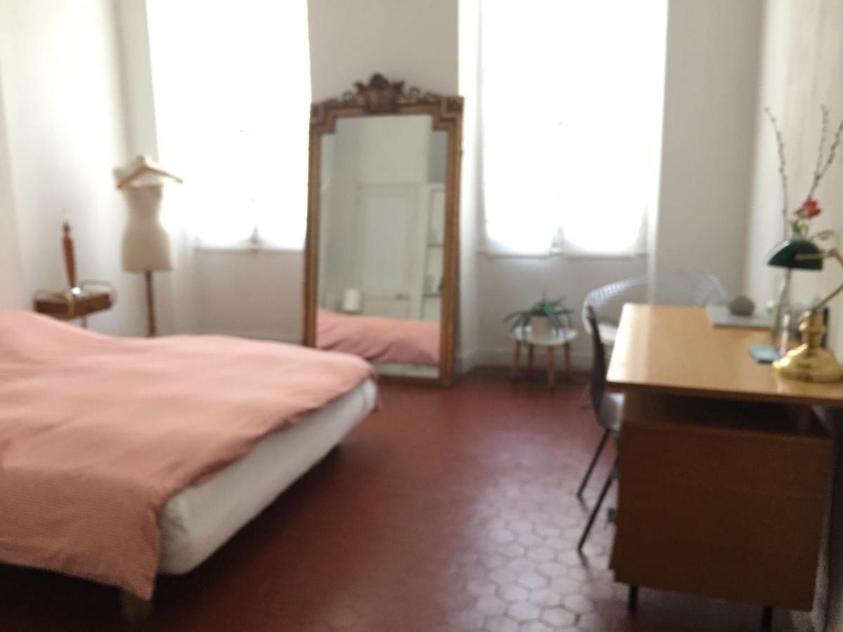 Liberté Bed and breakfast Marsella