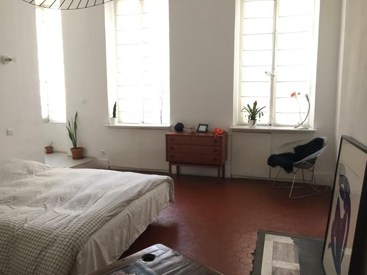 Liberté Bed and breakfast