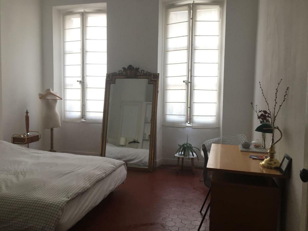 Bed and breakfast Liberté Marsella