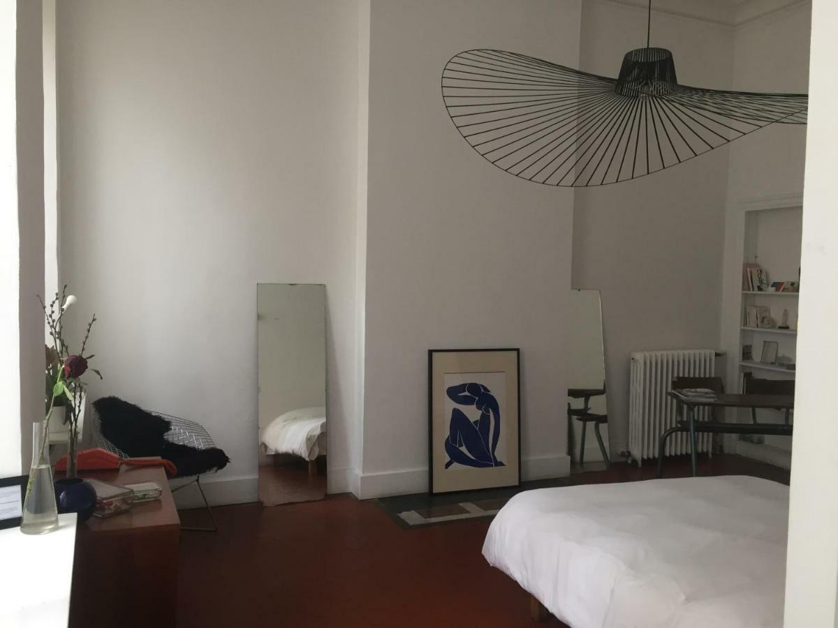 Liberté Bed and breakfast *