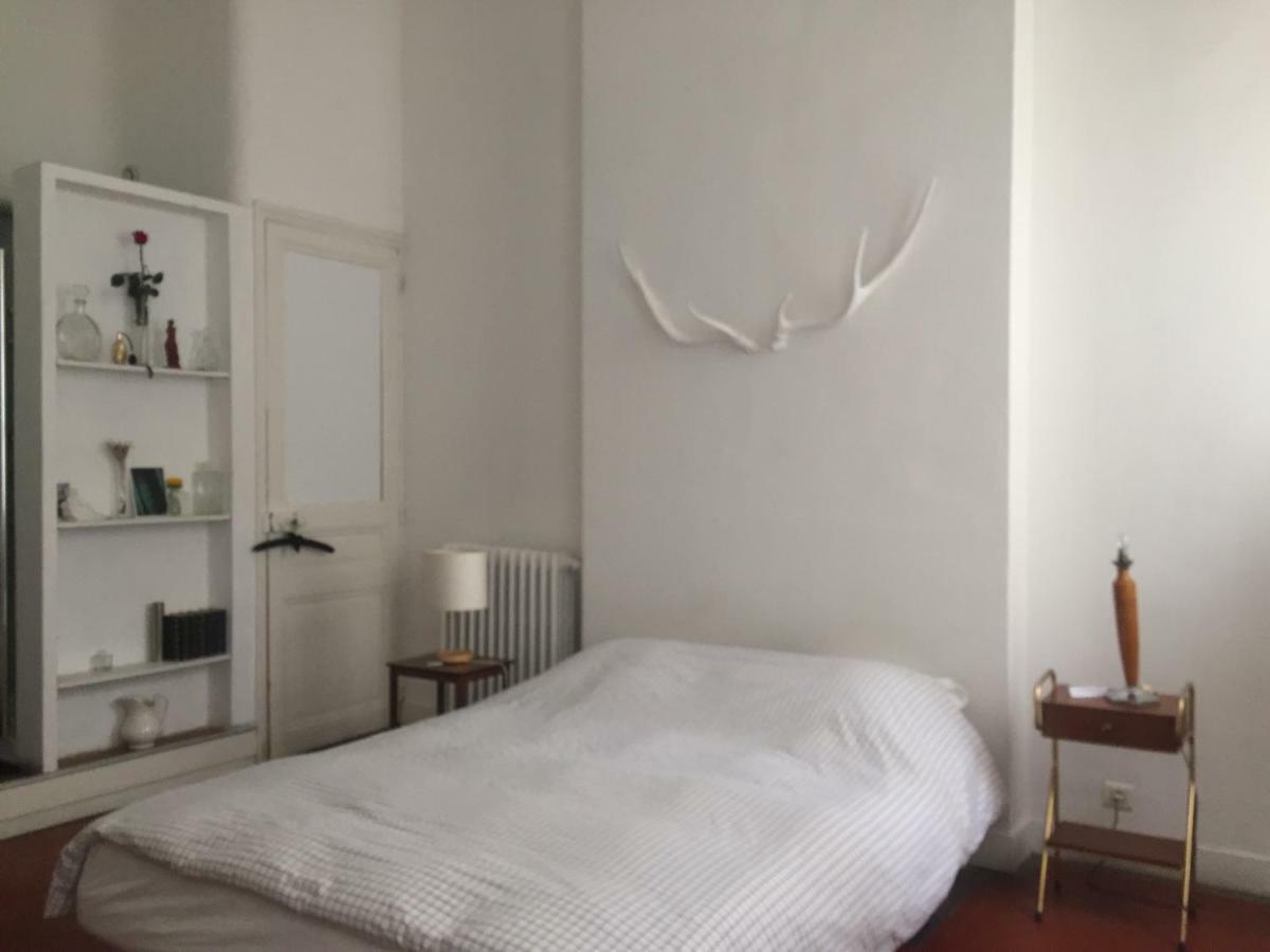Bed and breakfast Liberté *
