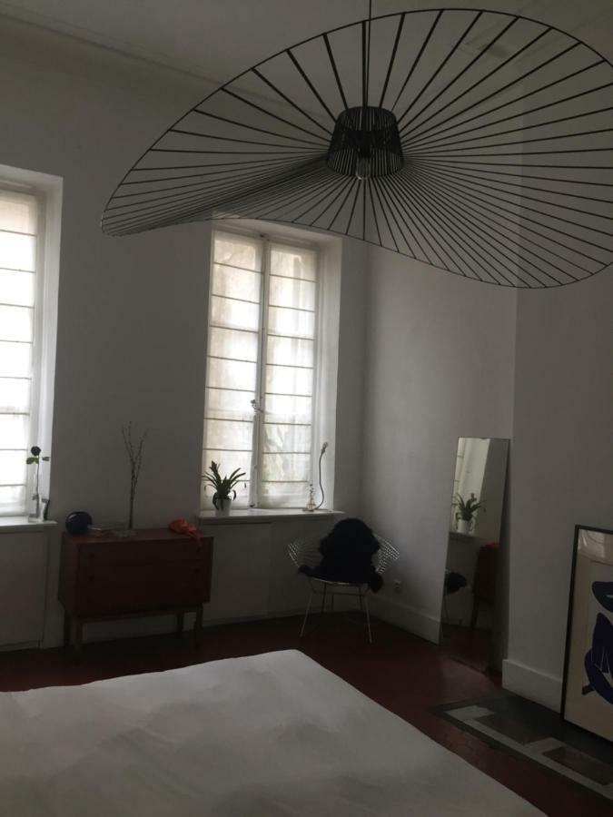 Bed and breakfast Liberté Marsella